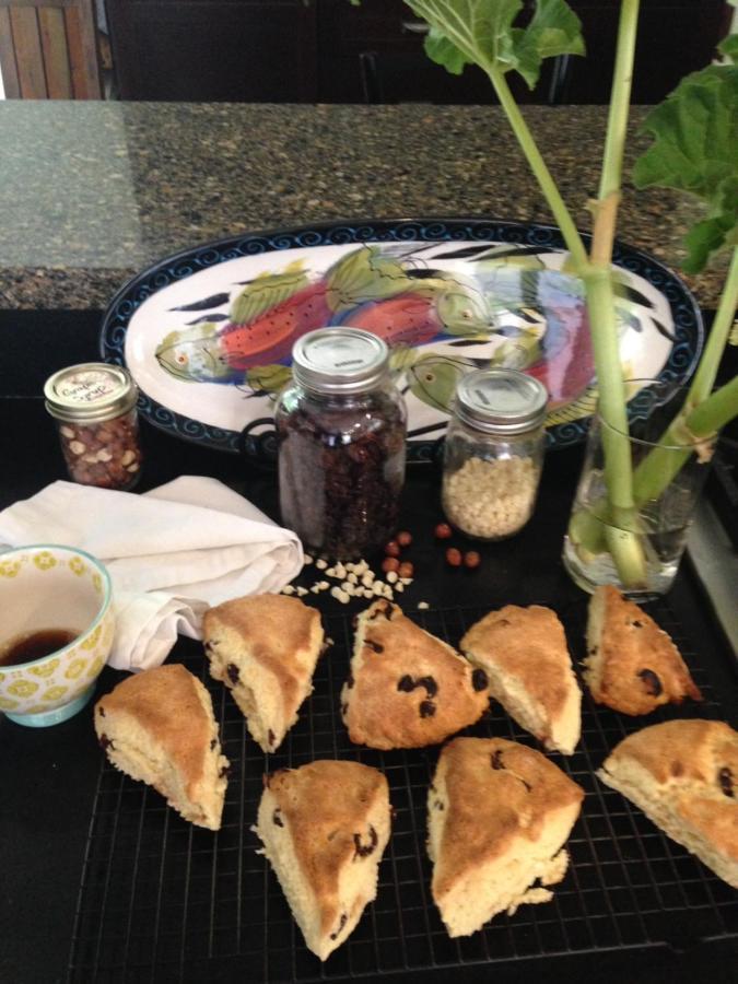 Salt Spring Carriage House B&B Ganges ภายนอก รูปภาพ